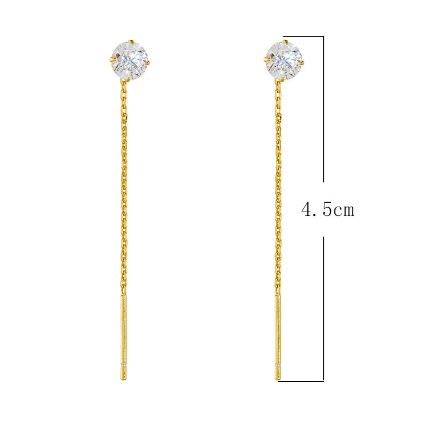 pendientes mujer de plata de ley,sterling silver earrings