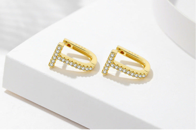 pendientes de plata de ley mujer.joyas mujer